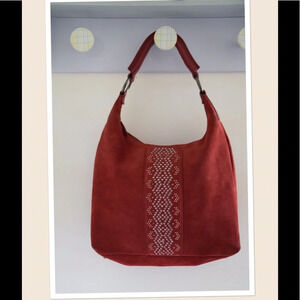 Via Spiga hobo bag